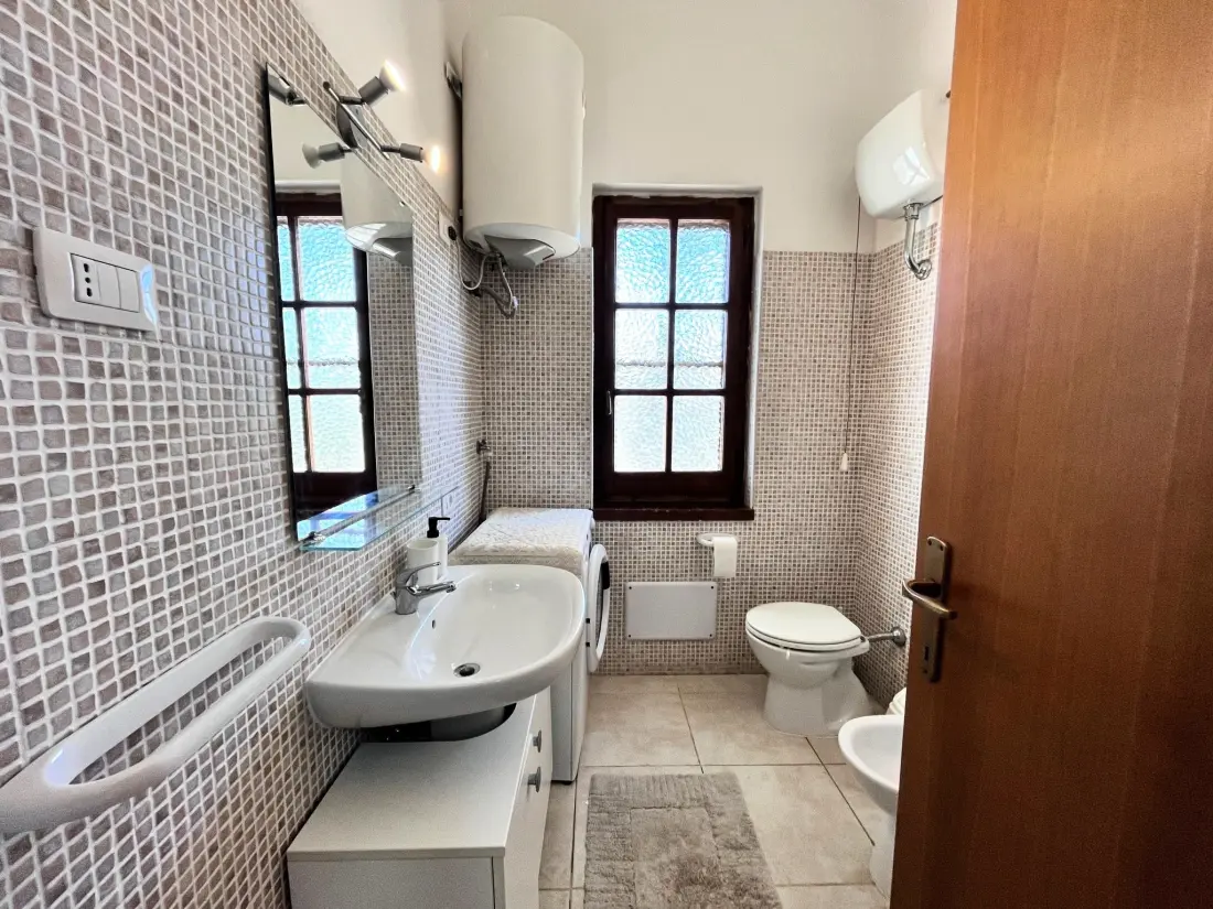 Maison de Vacances Villasimius