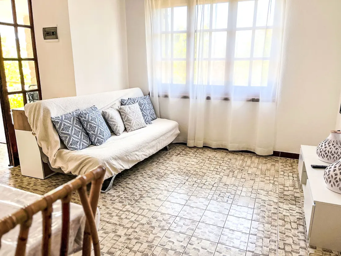 Maison de Vacances Villasimius