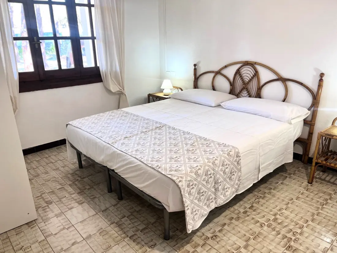 Maison de Vacances Villasimius