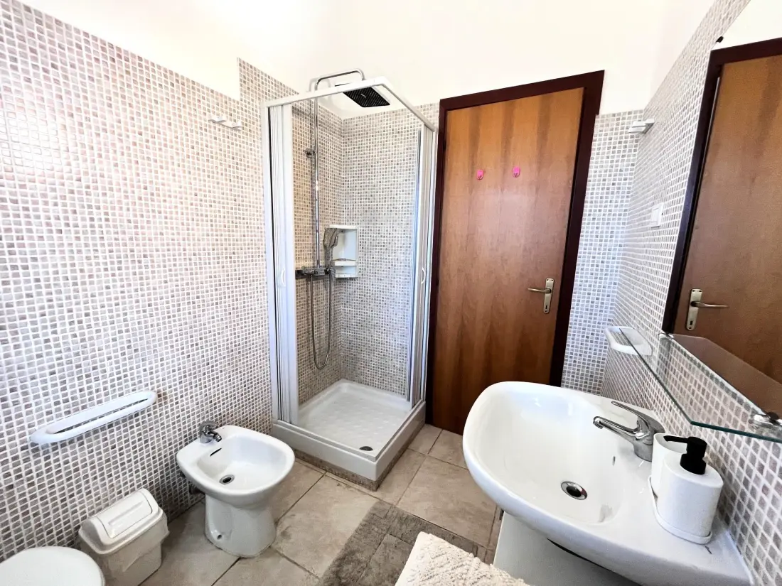 Maison de Vacances Villasimius