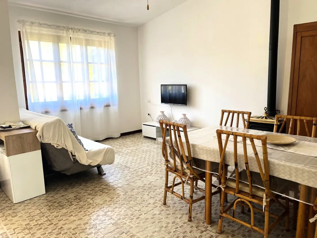 Maison de Vacances Villasimius