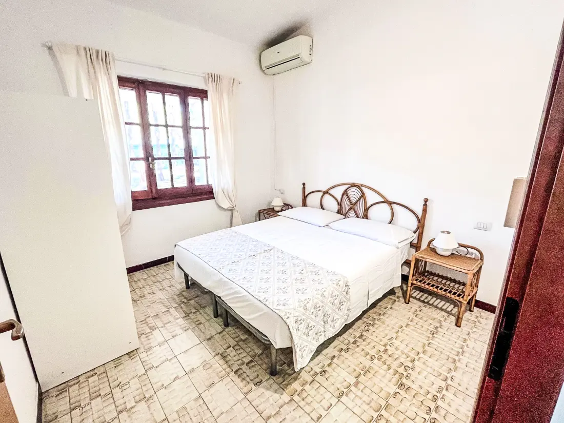 Maison de Vacances Villasimius