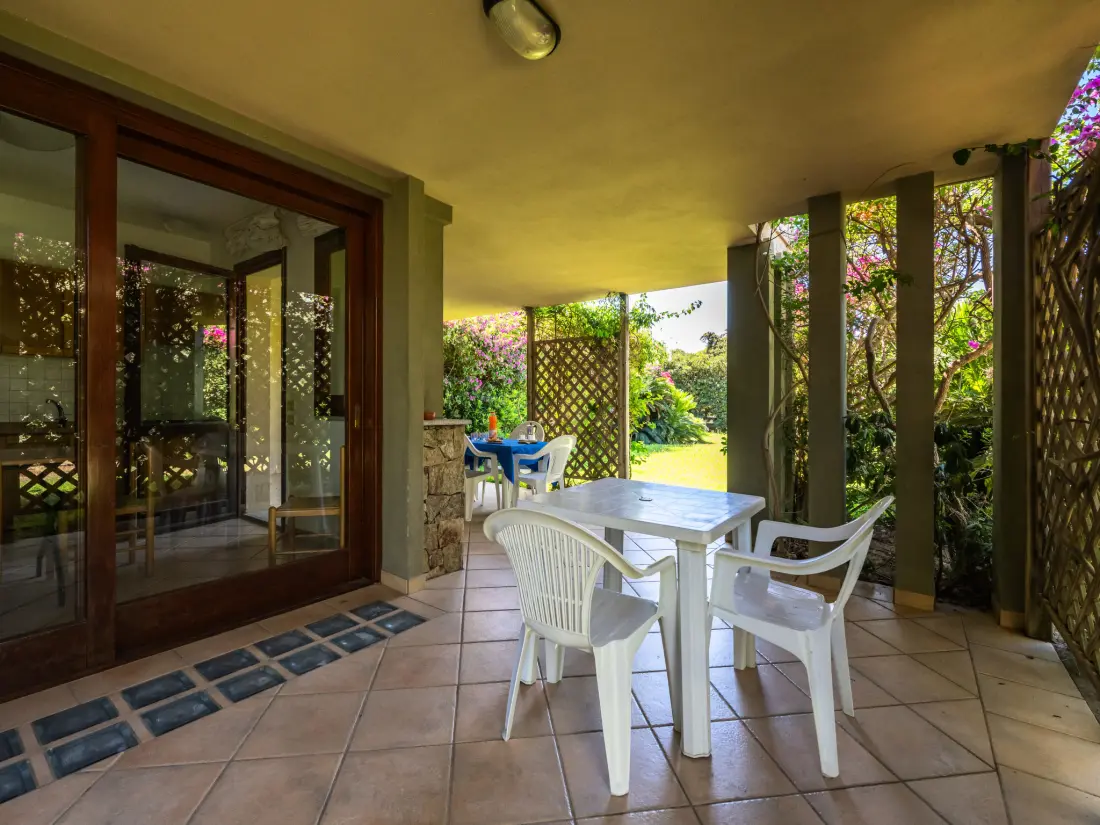 Maison de Vacances Villasimius