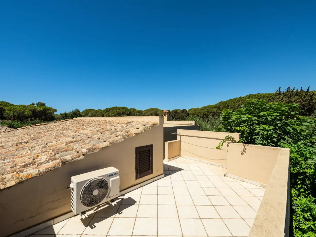 Maison de Vacances Villasimius