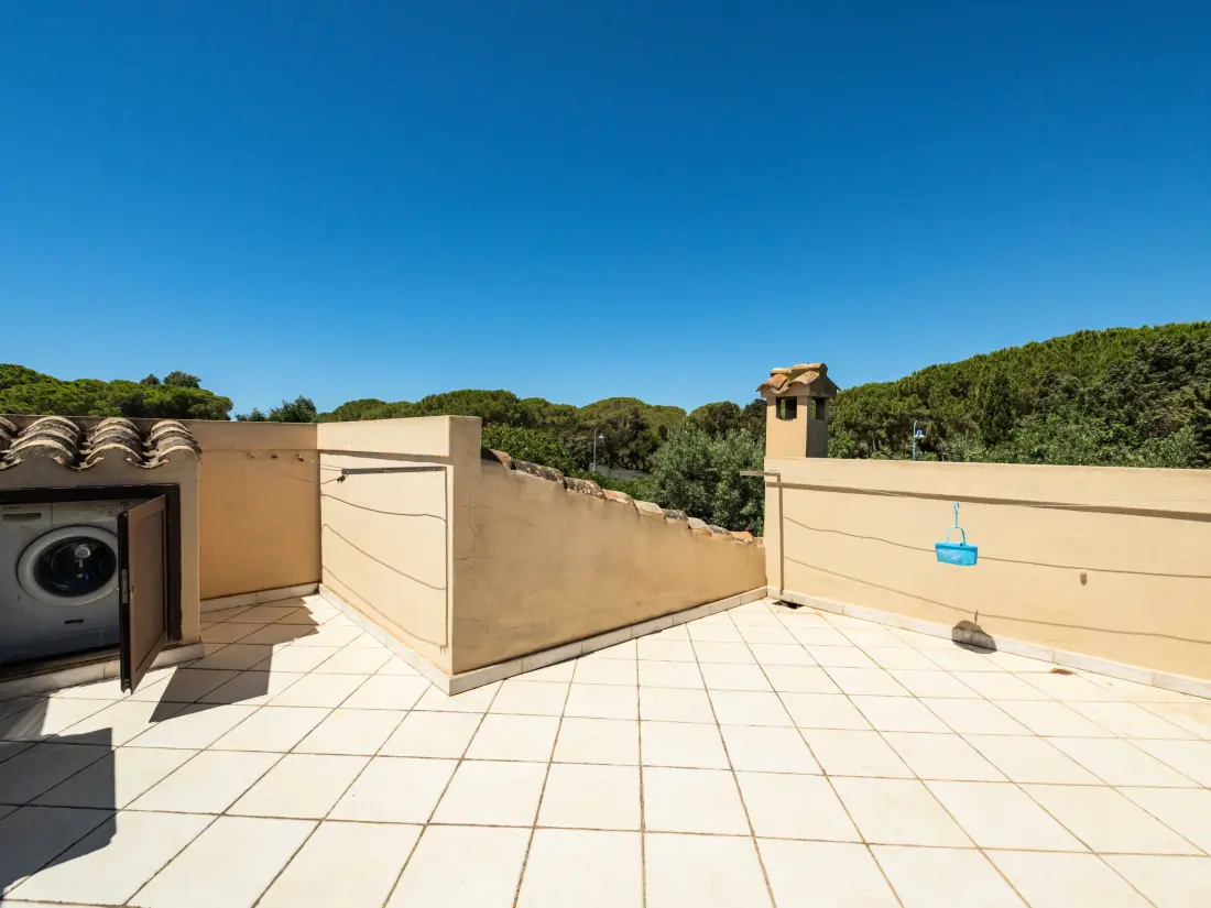 Maison de Vacances Villasimius