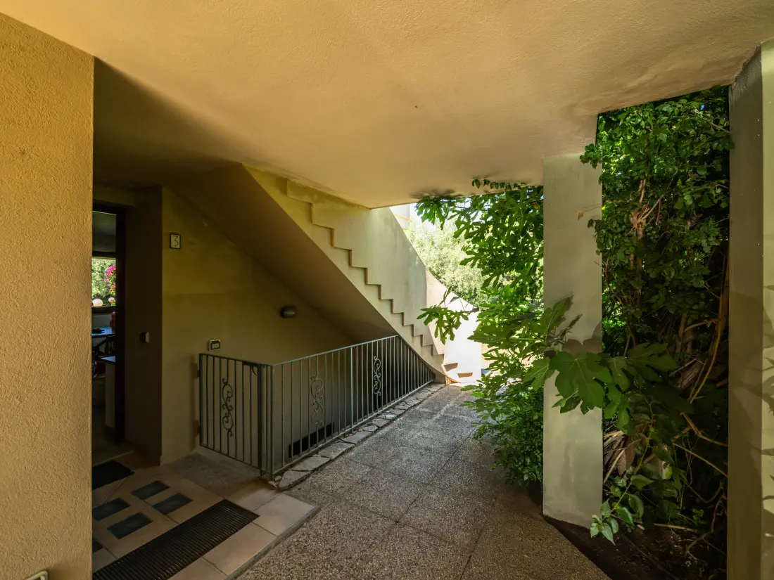 Maison de Vacances Villasimius
