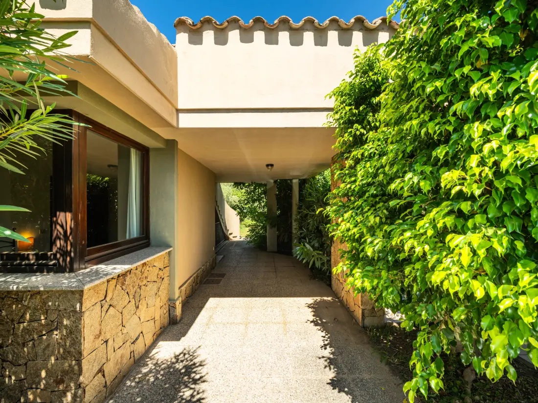 Maison de Vacances Villasimius