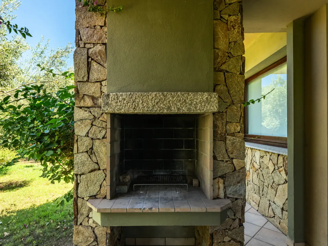 Maison de Vacances Villasimius