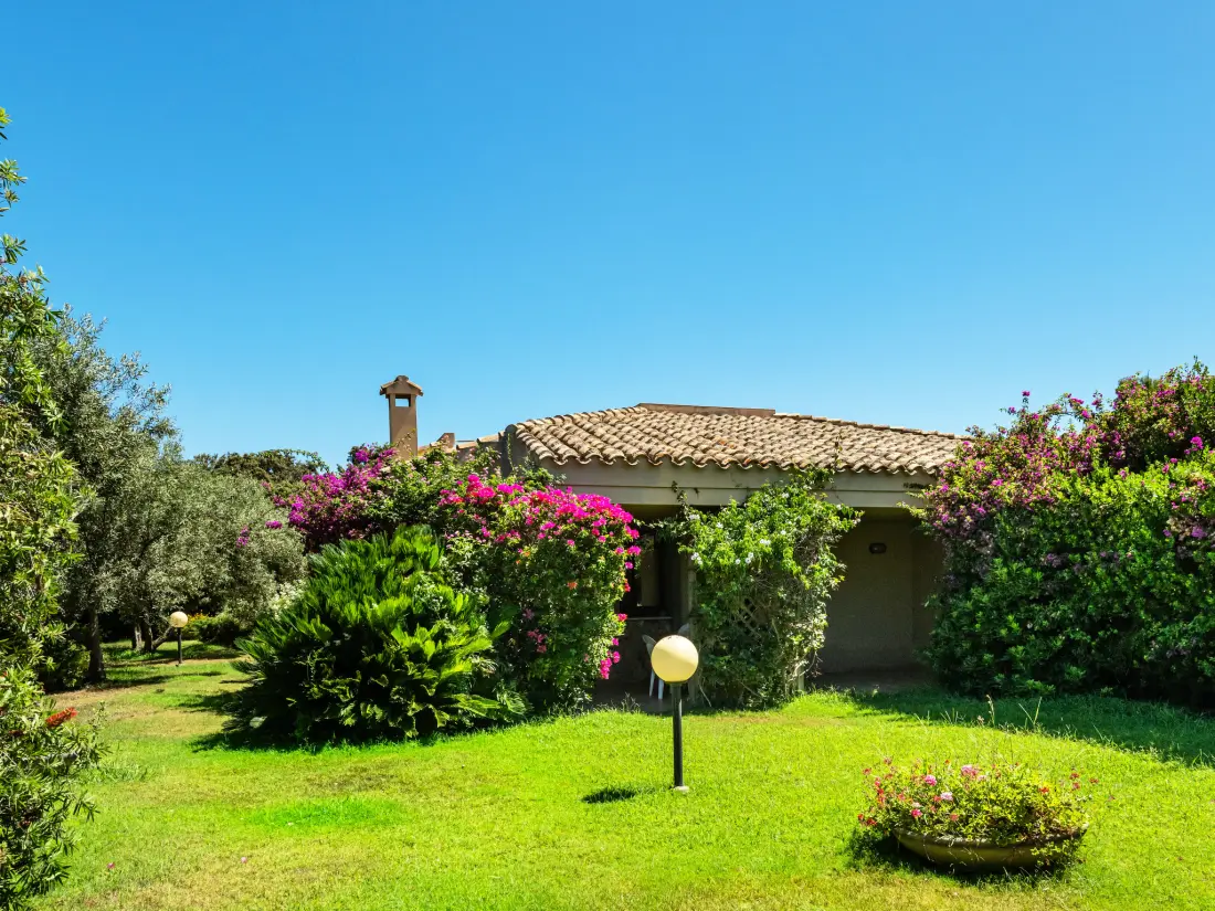 Maison de Vacances Villasimius