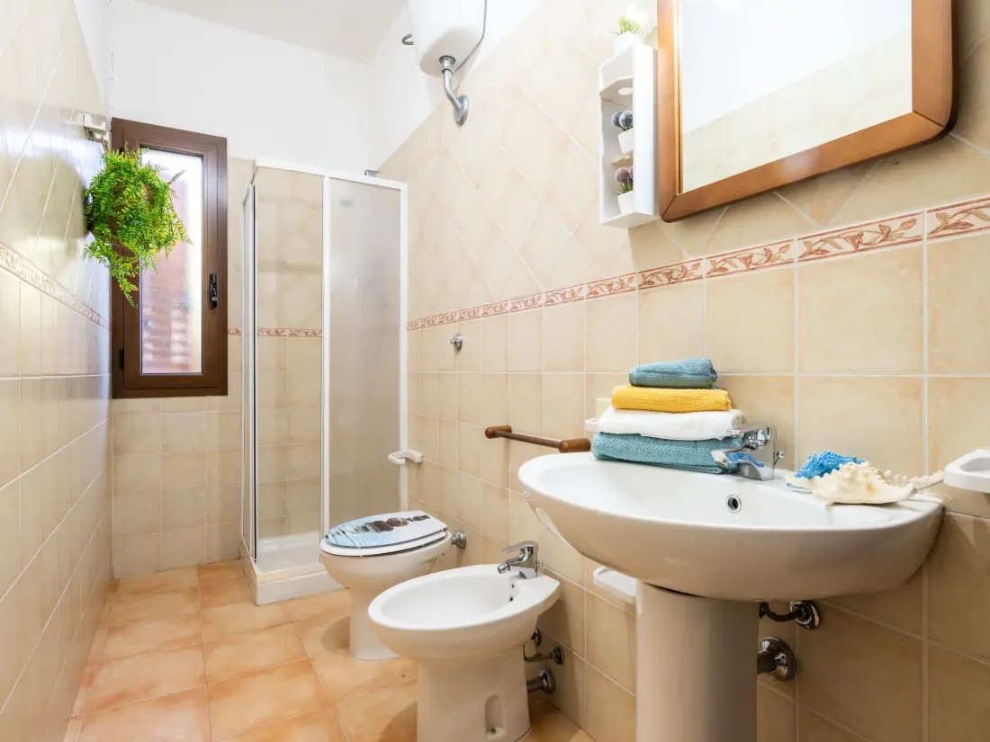Maison de Vacances Villasimius