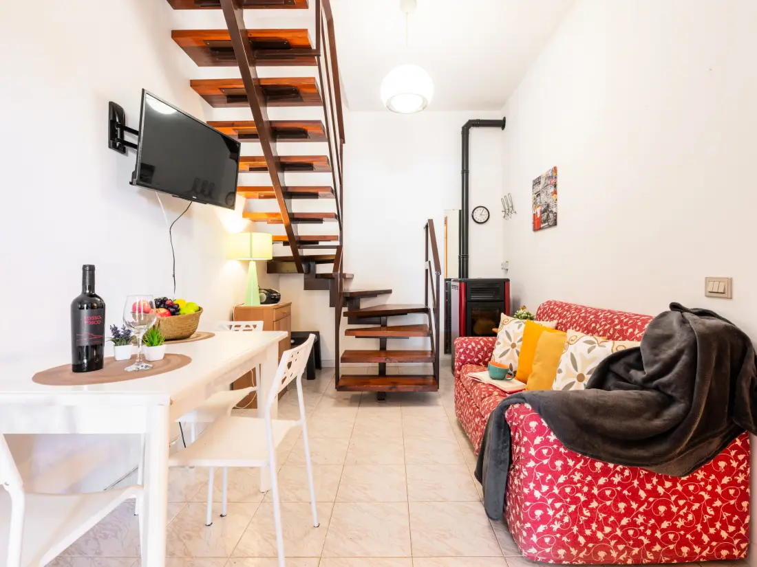 Maison de Vacances Villasimius