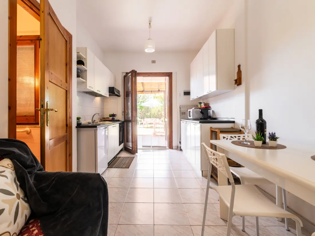 Maison de Vacances Villasimius