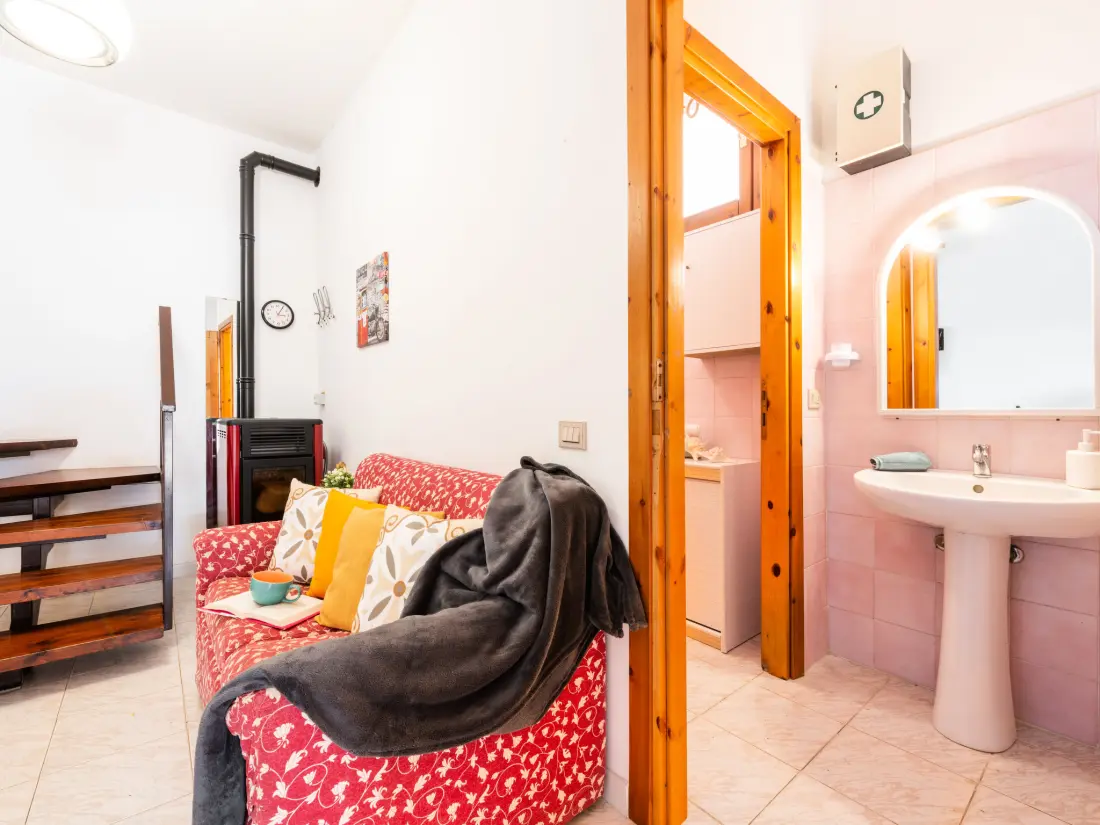 Maison de Vacances Villasimius