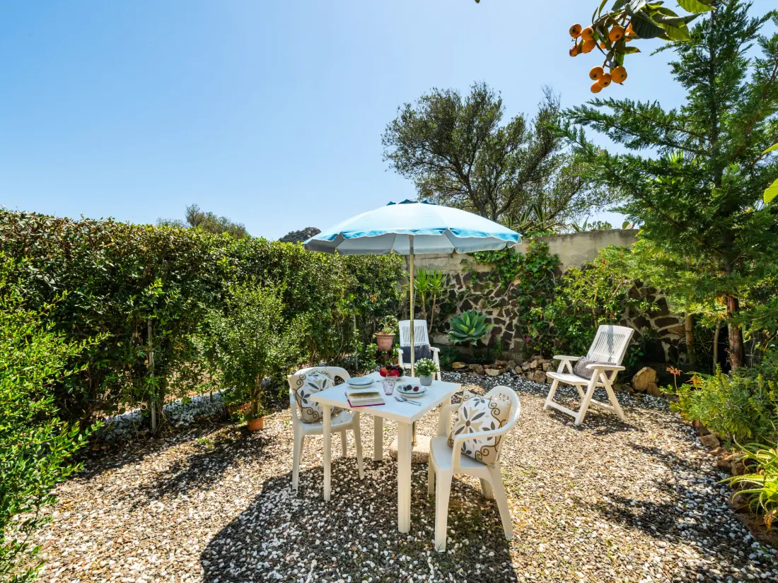 Maison de Vacances Villasimius