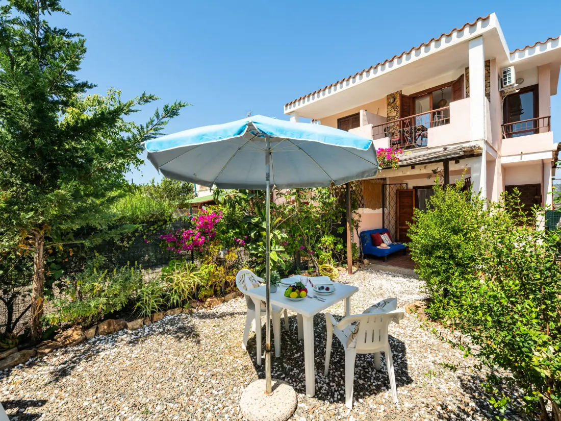 Maison de Vacances Villasimius
