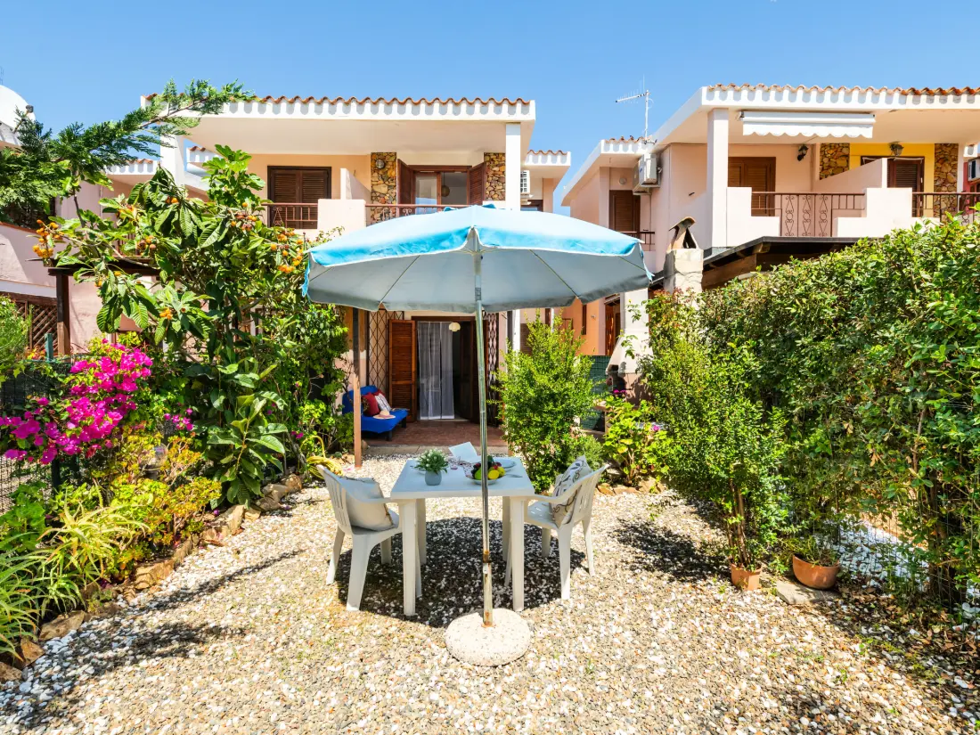 Maison de Vacances Villasimius