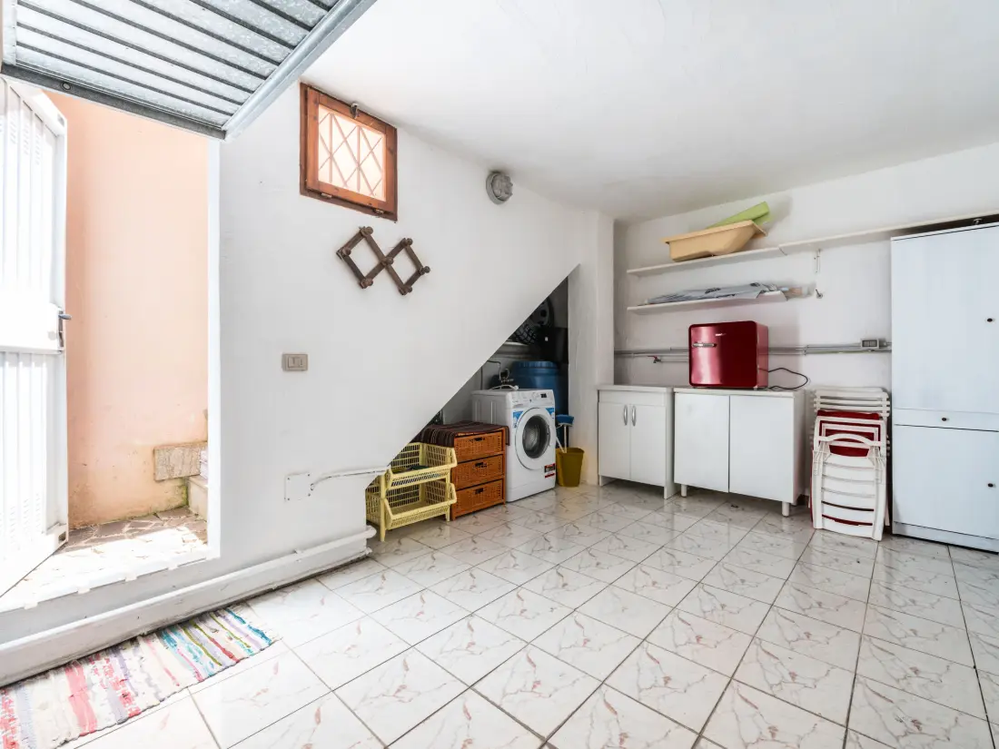 Maison de Vacances Villasimius