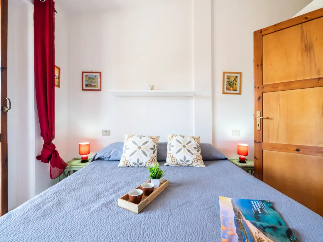 Maison de Vacances Villasimius
