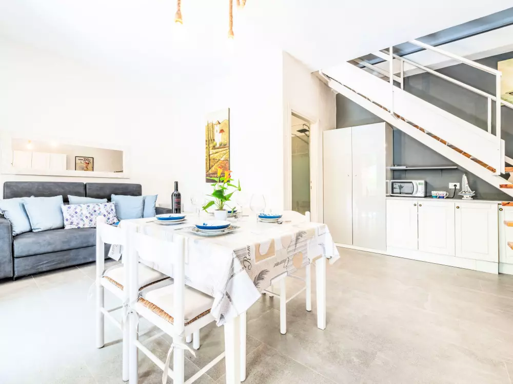 Maison de Vacances Villasimius