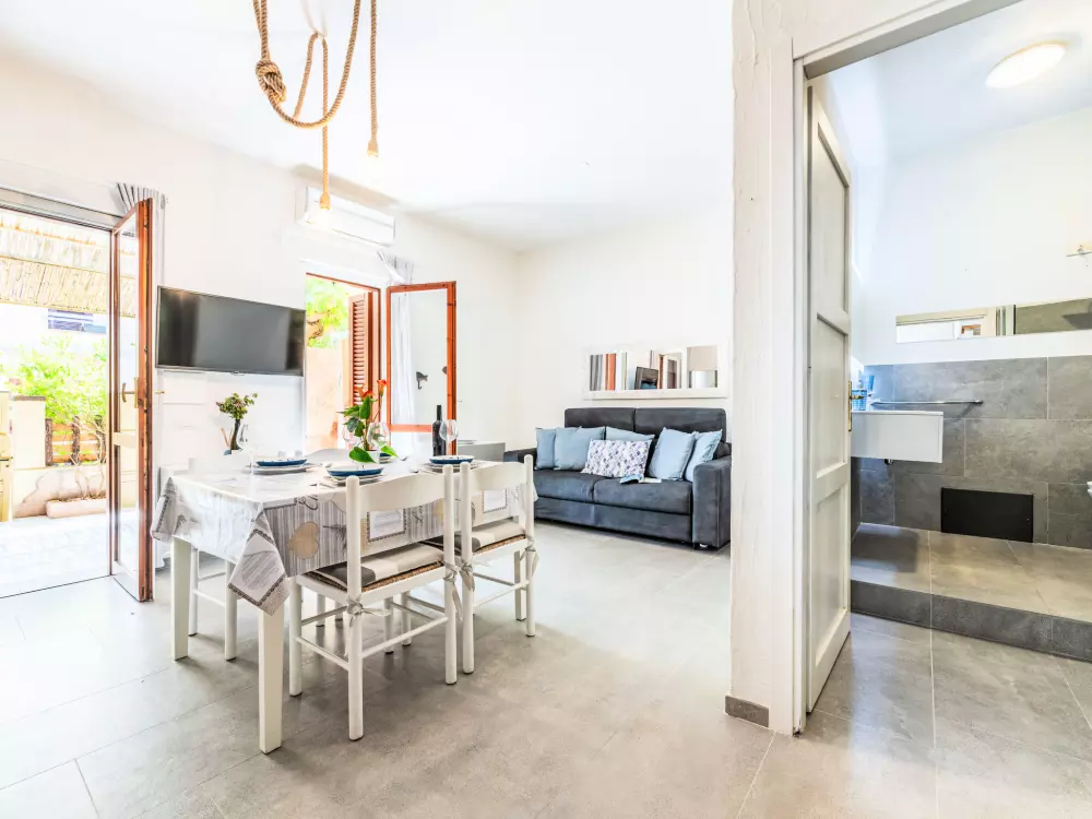 Maison de Vacances Villasimius