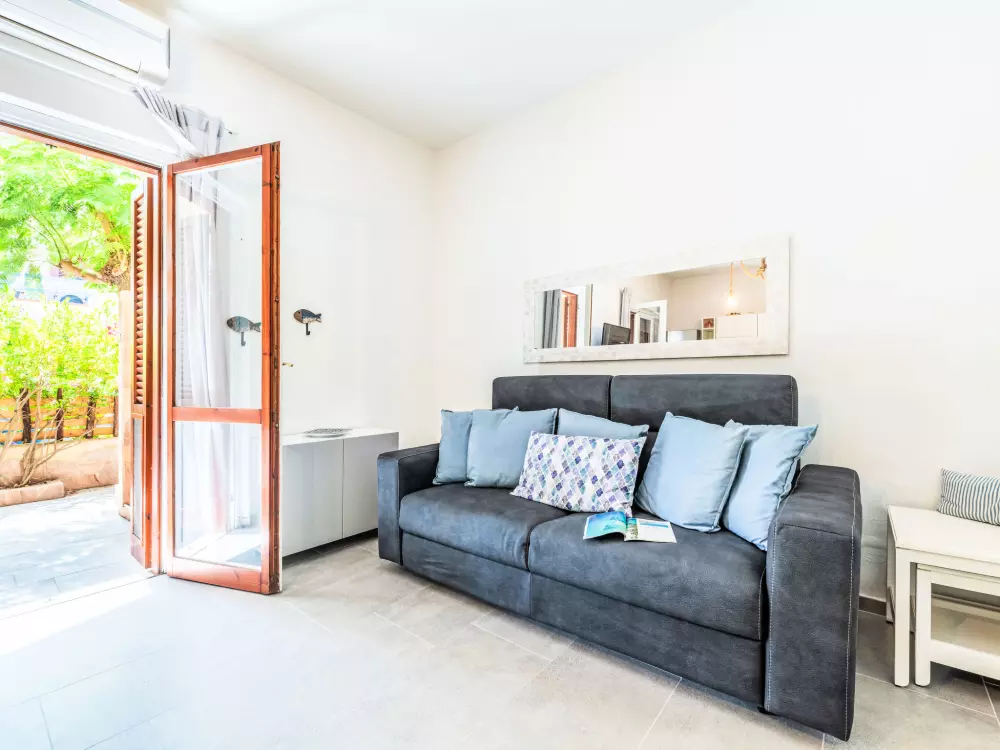 Maison de Vacances Villasimius