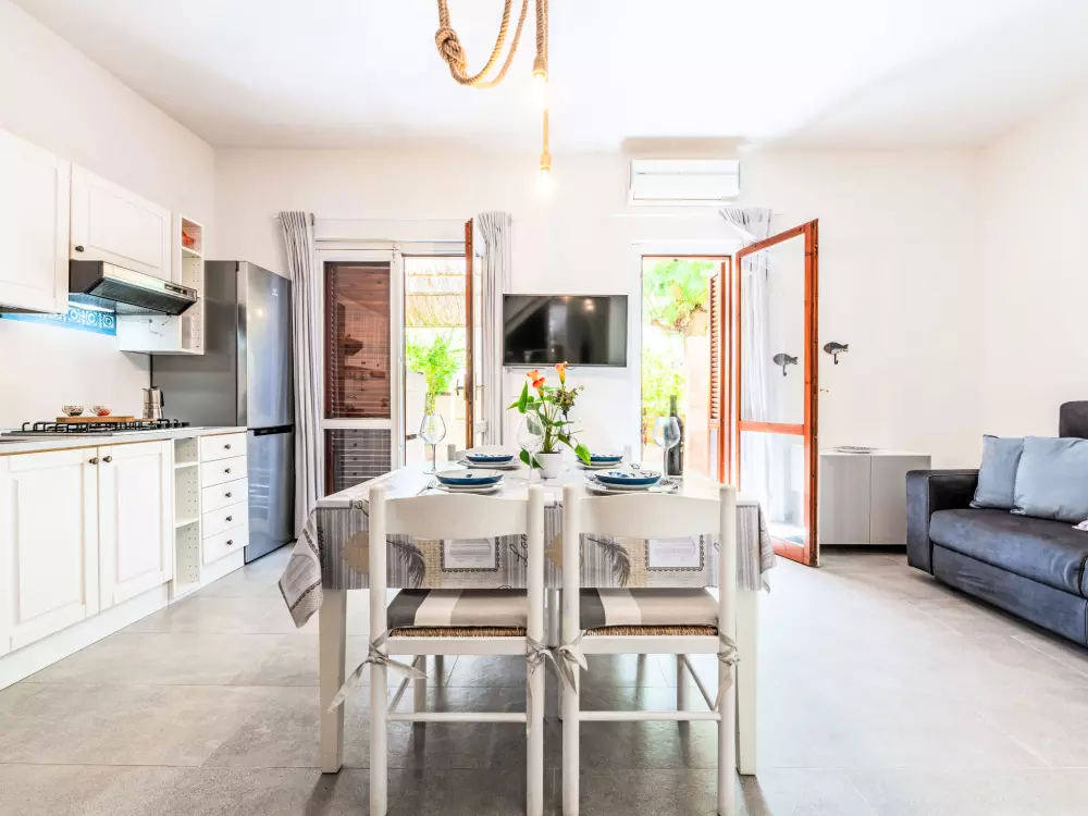 Maison de Vacances Villasimius