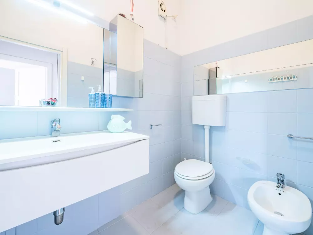 Maison de Vacances Villasimius