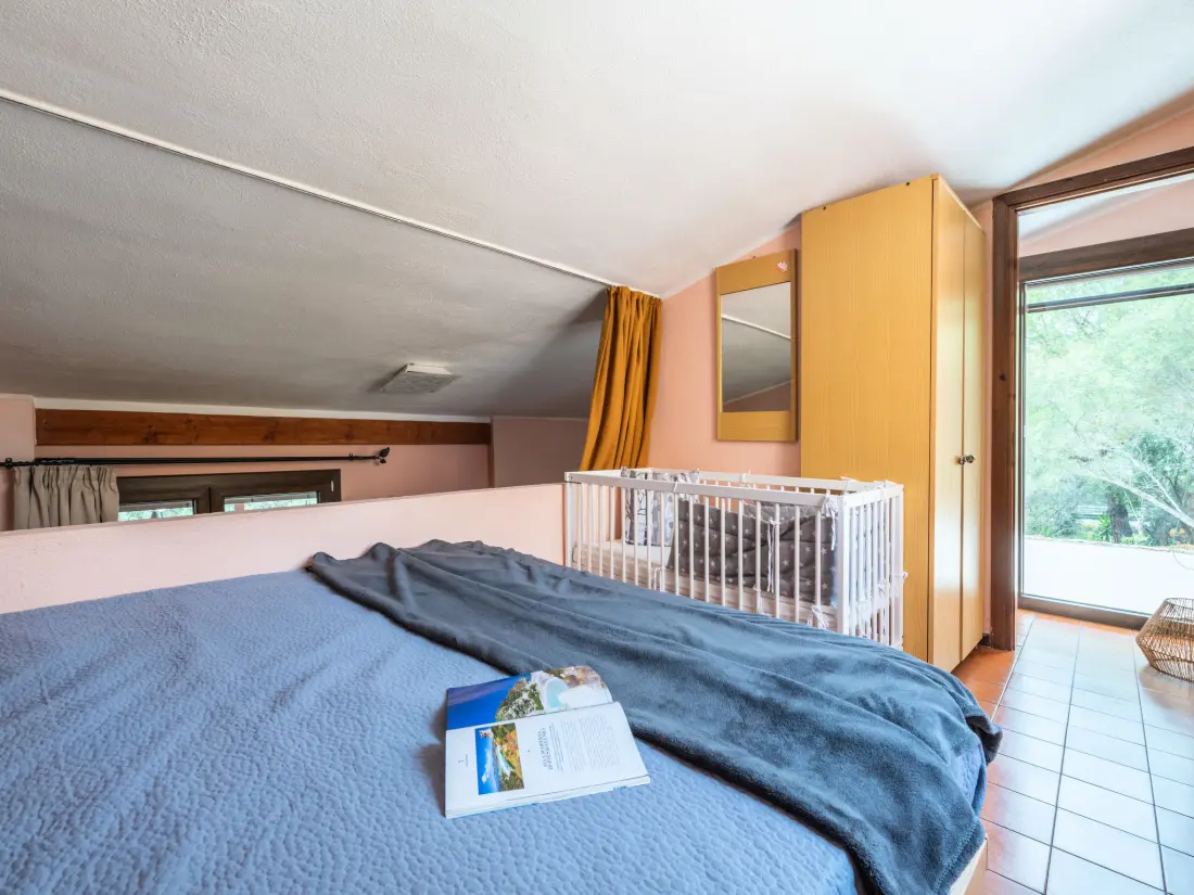 Maison de Vacances Villasimius