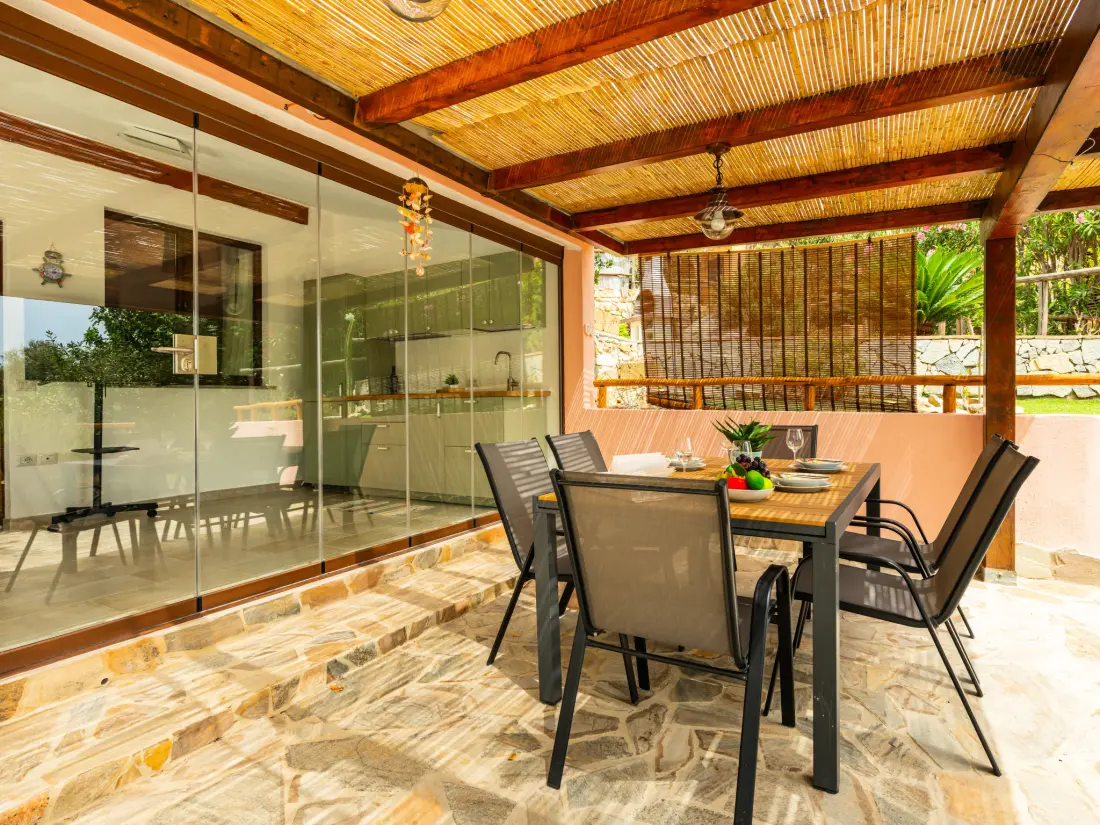 Maison de Vacances Villasimius