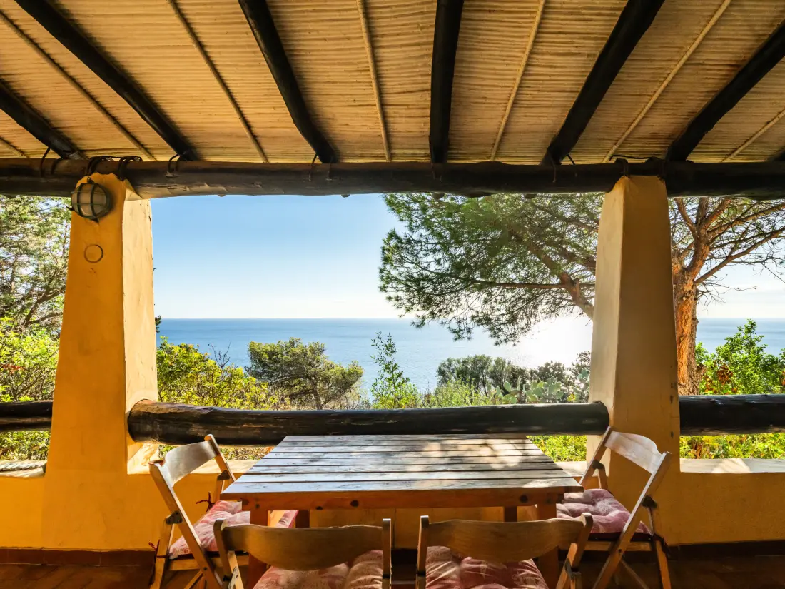 Maison de Vacances Villasimius
