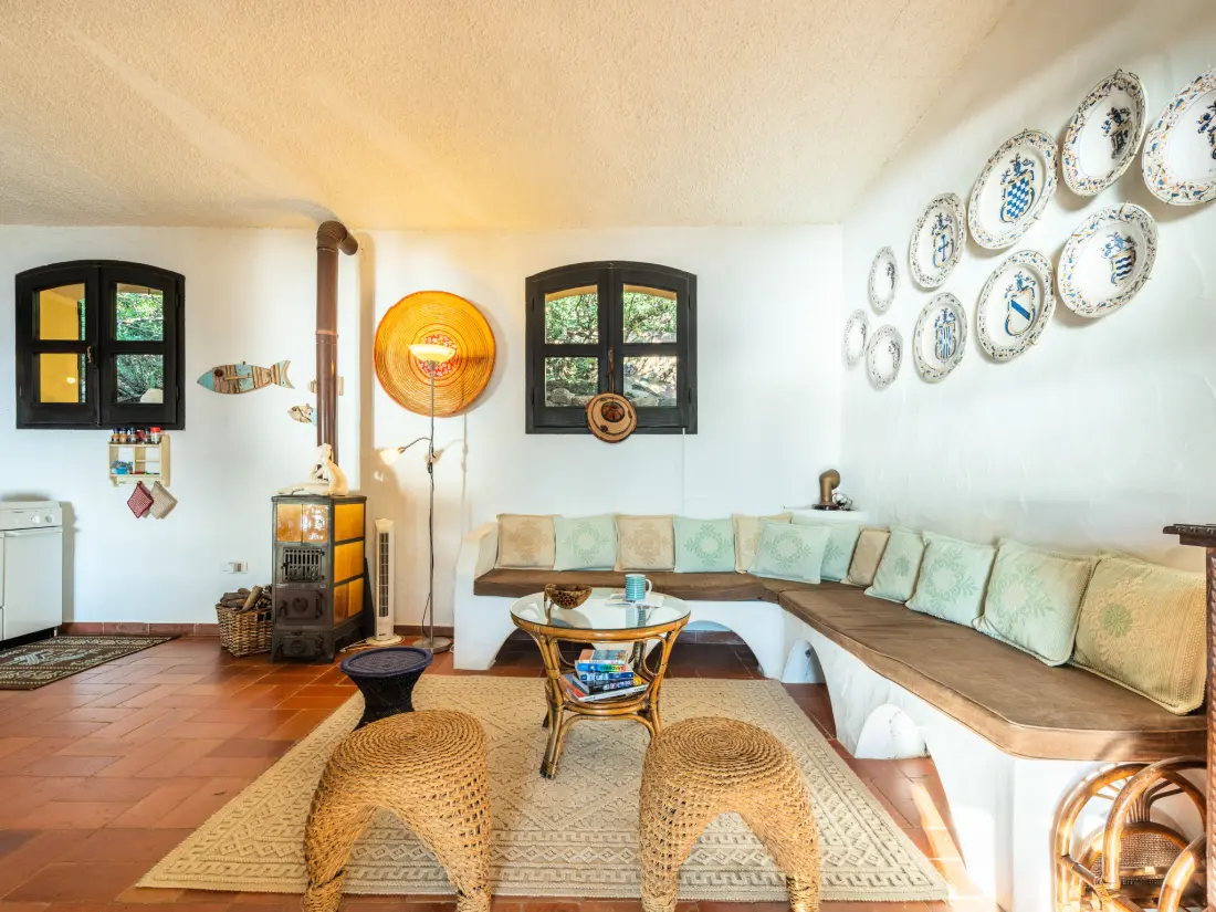 Maison de Vacances Villasimius