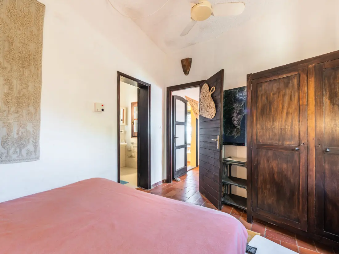Maison de Vacances Villasimius