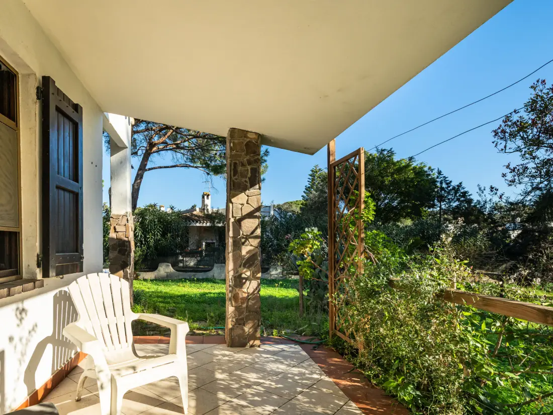 Maison de Vacances Villasimius