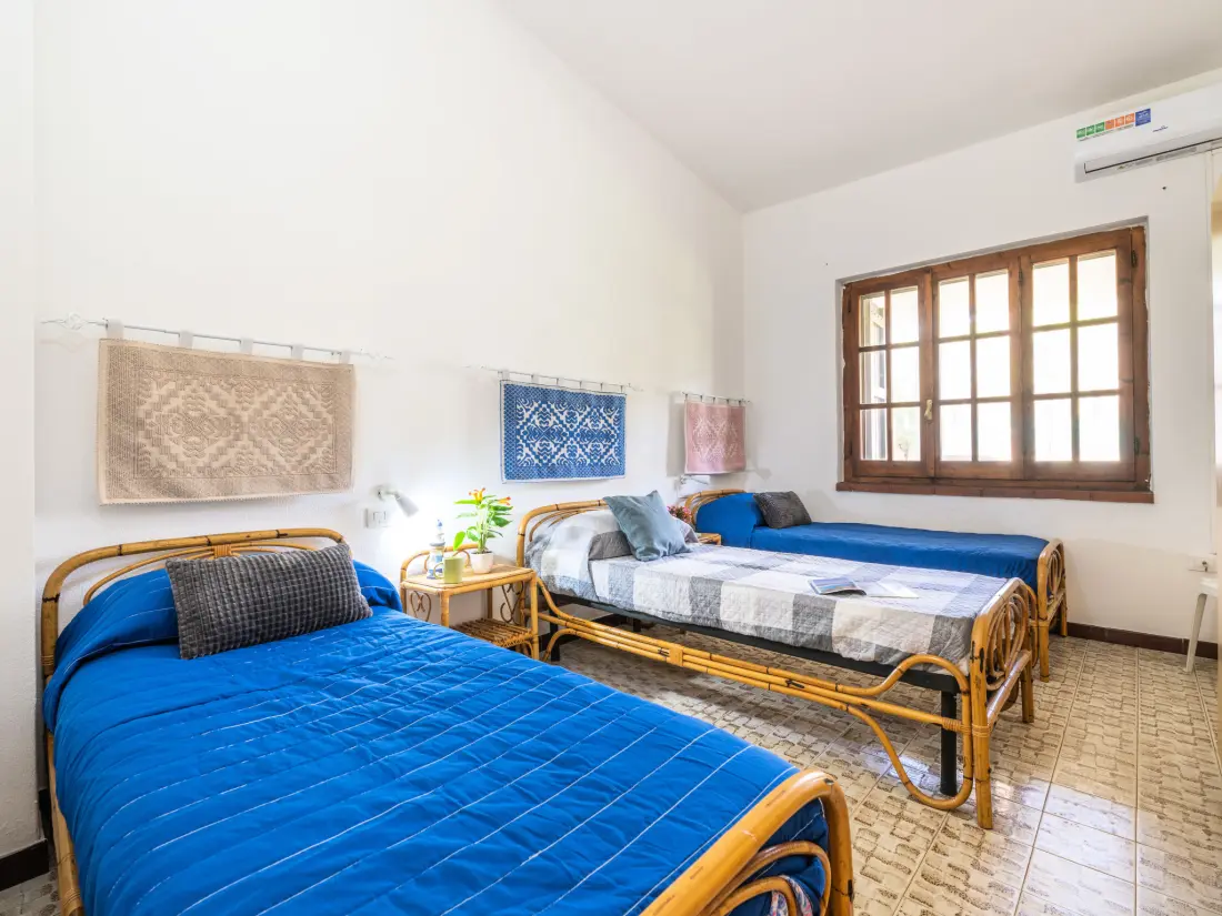 Maison de Vacances Villasimius