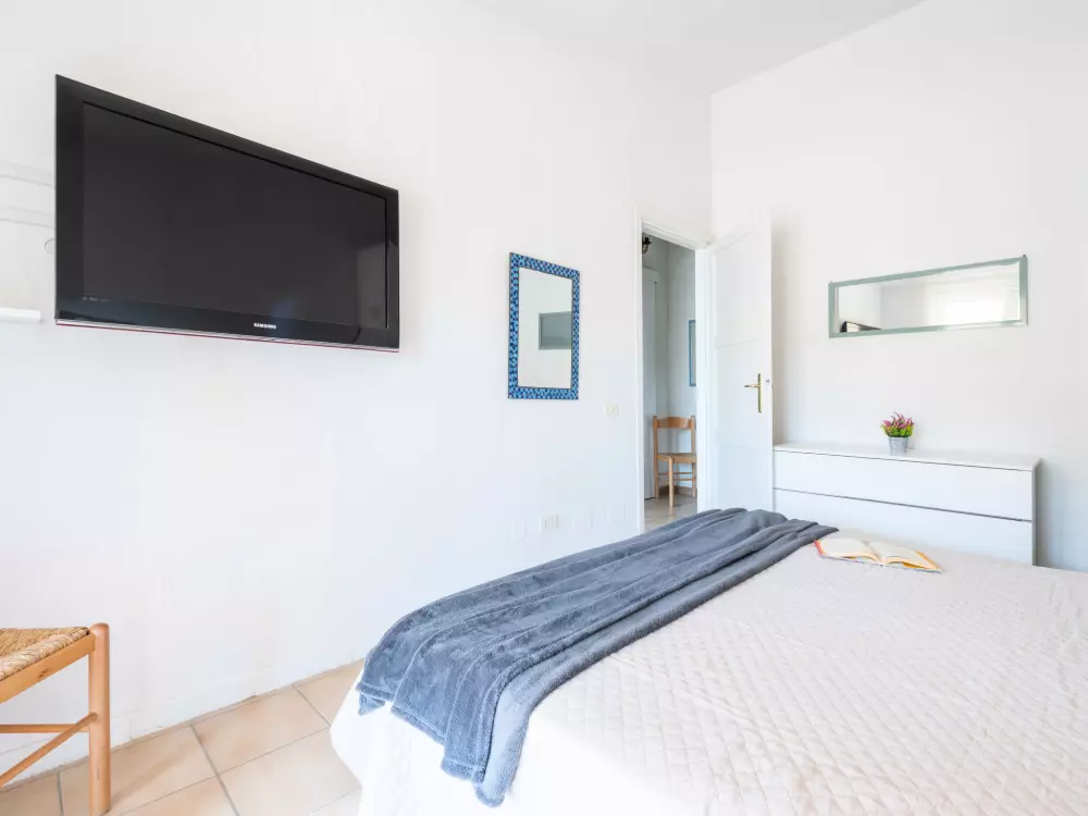 Maison de Vacances Villasimius