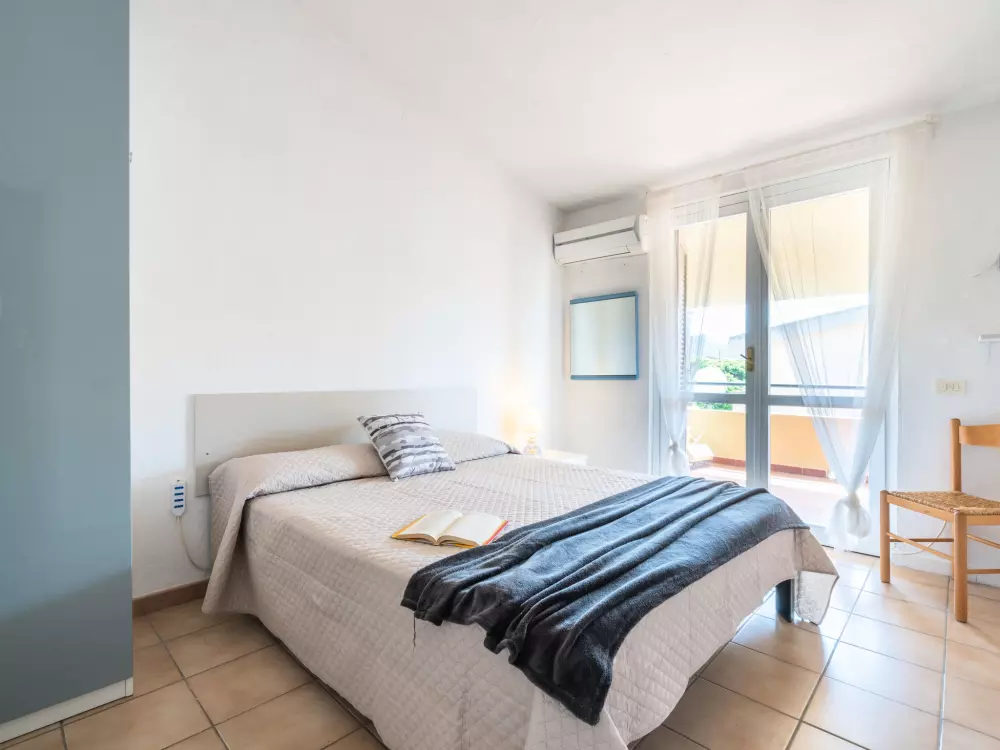 Maison de Vacances Villasimius