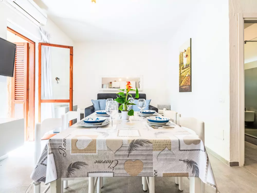 Maison de Vacances Villasimius