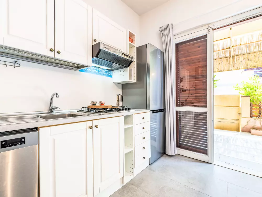 Maison de Vacances Villasimius