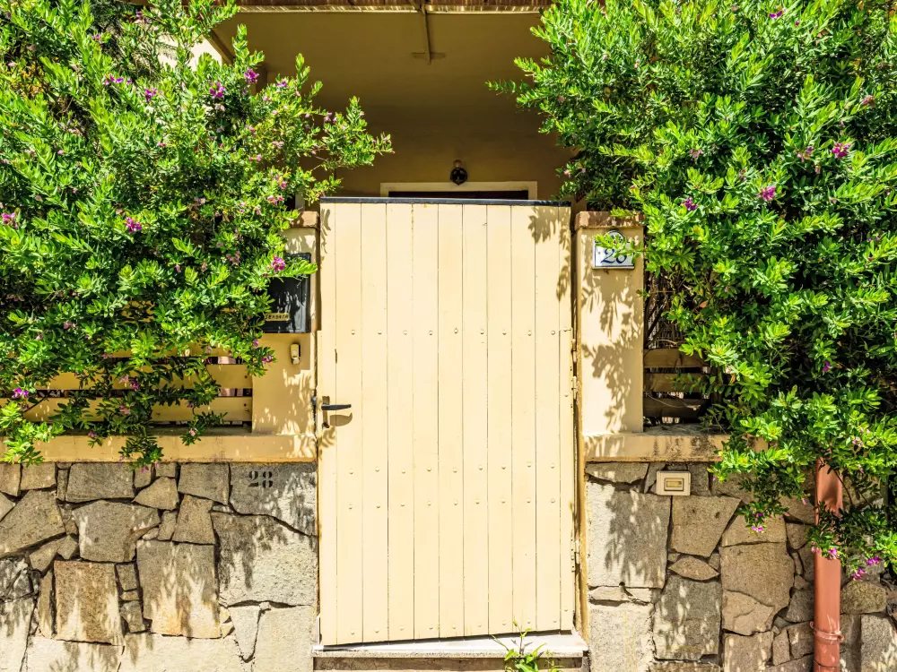 Maison de Vacances Villasimius