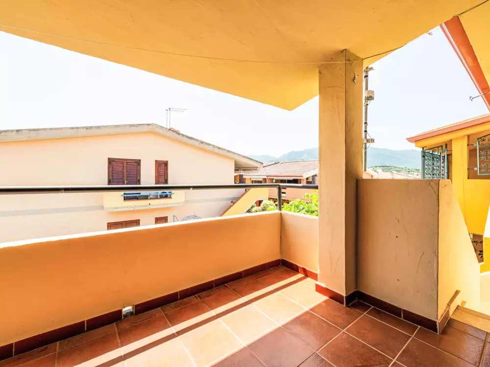 Maison de Vacances Villasimius