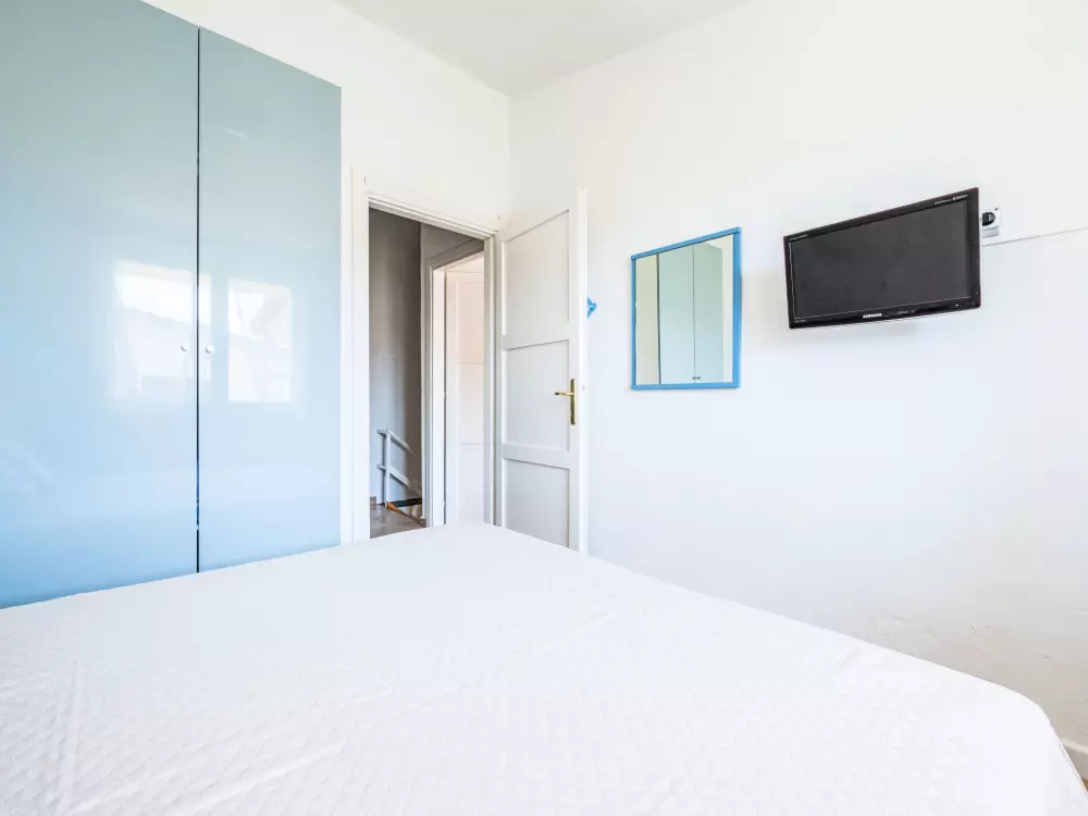 Maison de Vacances Villasimius