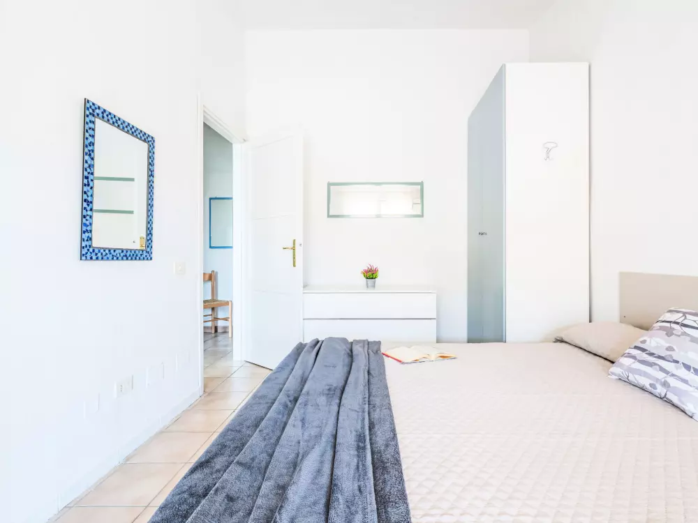 Maison de Vacances Villasimius