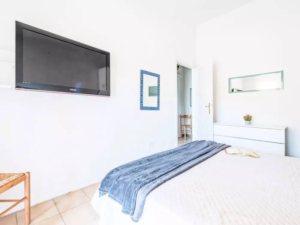 Maison de Vacances Villasimius