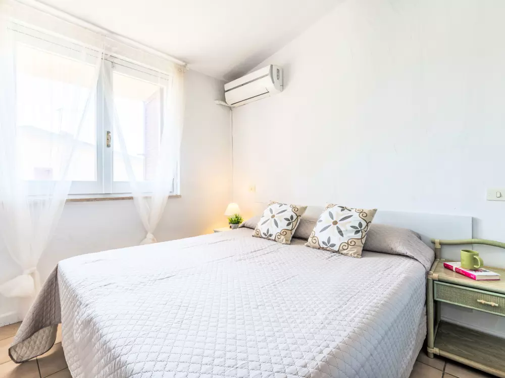 Maison de Vacances Villasimius