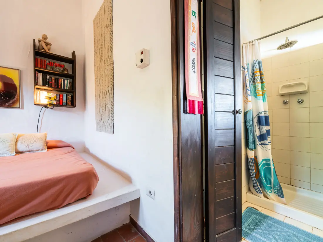 Maison de Vacances Villasimius