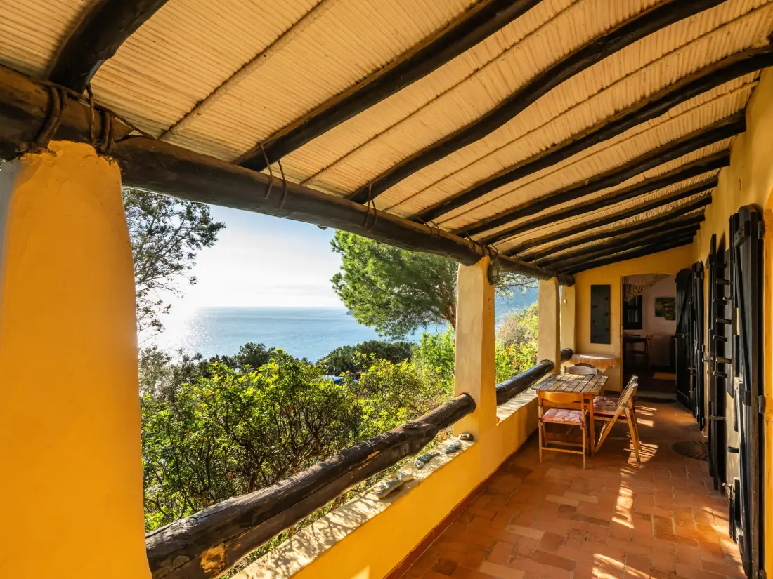 Maison de Vacances Villasimius