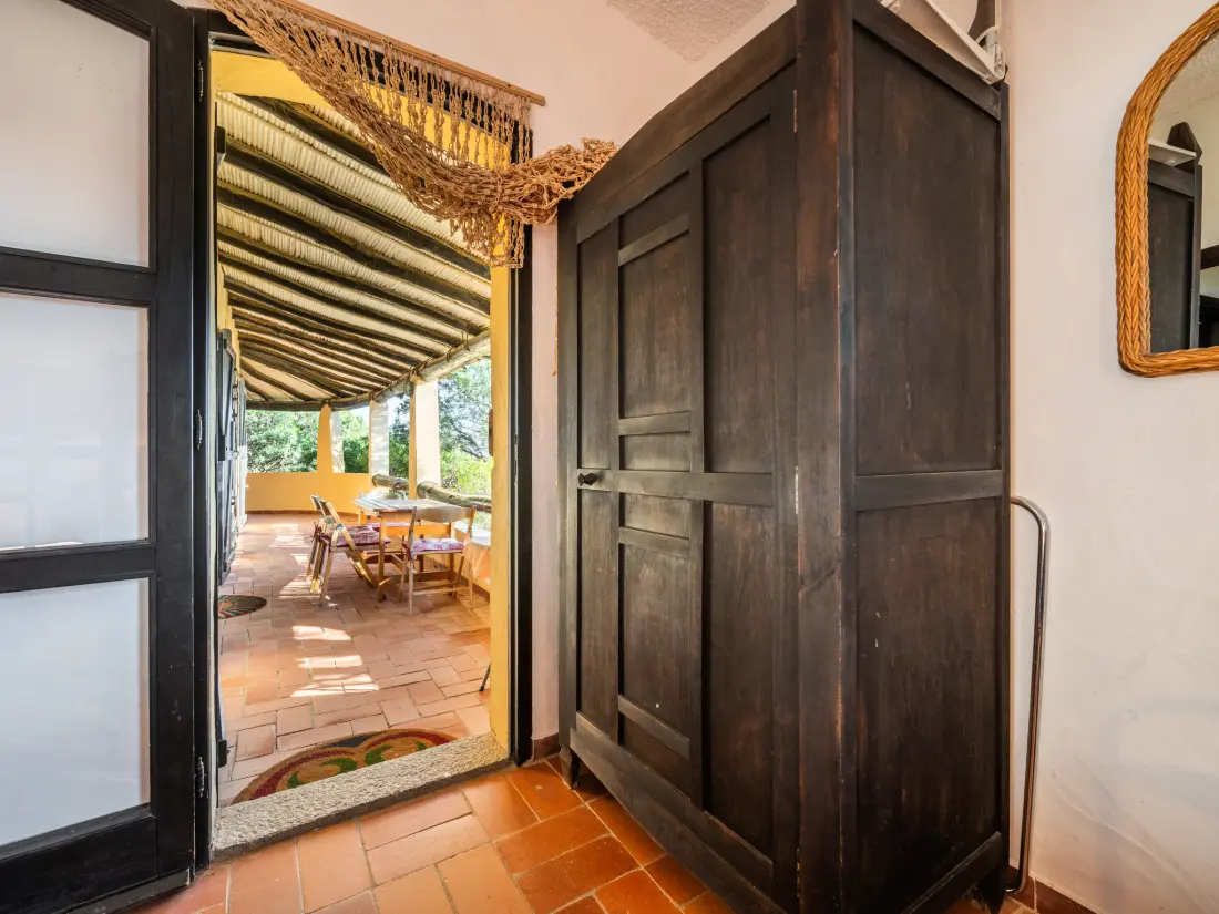 Maison de Vacances Villasimius