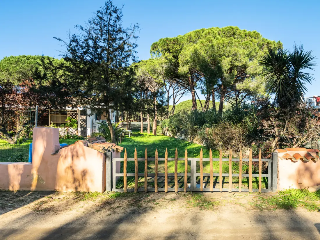 Maison de Vacances Villasimius