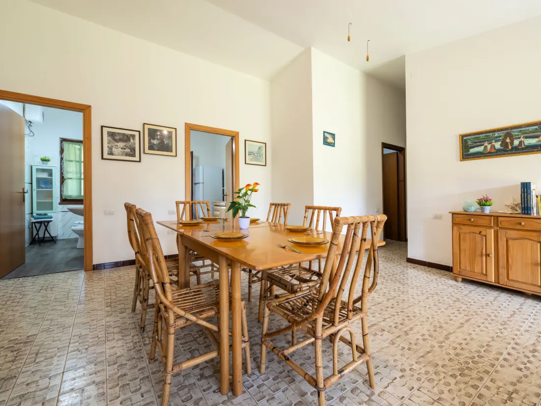 Maison de Vacances Villasimius