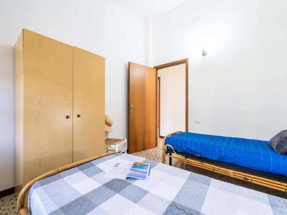 Maison de Vacances Villasimius